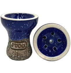 FUGO UPG GLAZE SPACE BLUE